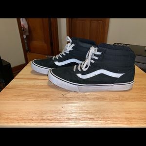 Vans High Top